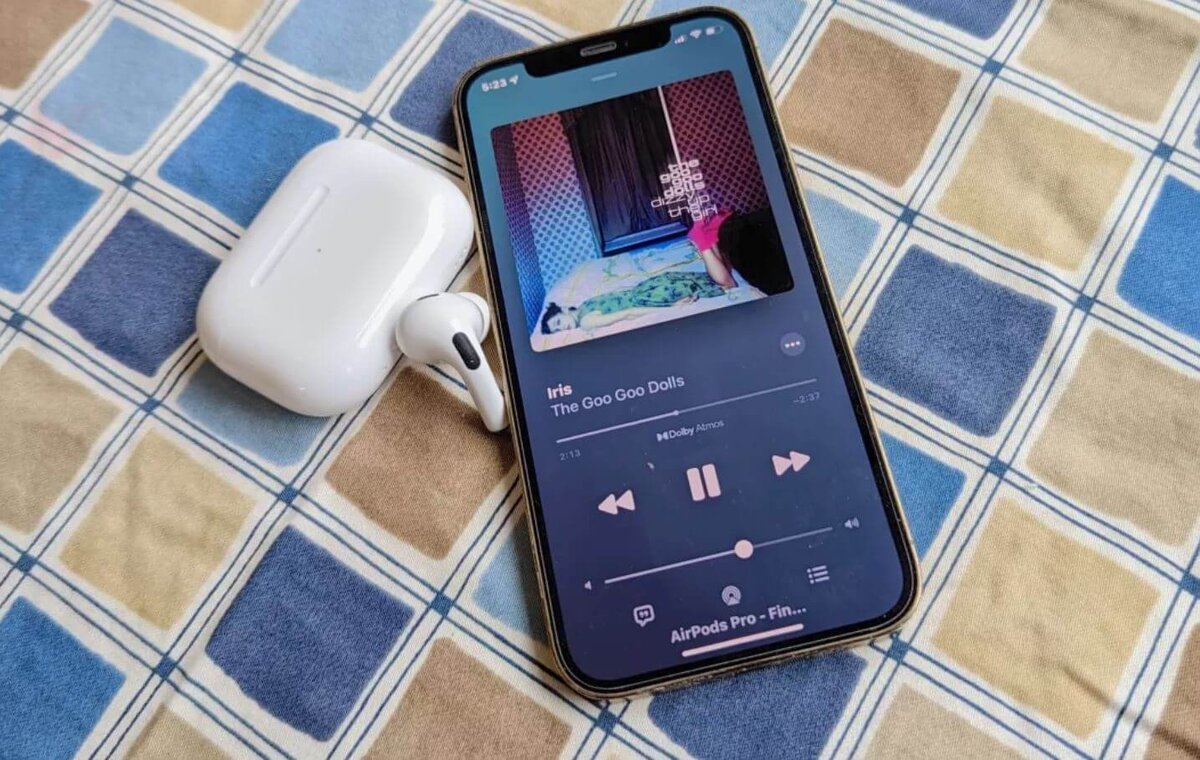    Рассказываем, что нужно знать о новых AirPods Pro 2