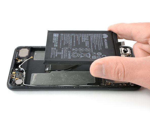 Wap9r huawei как заменить аккумулятор Замена аккумулятора на Huawei P20 Pro Аксеум Дзен