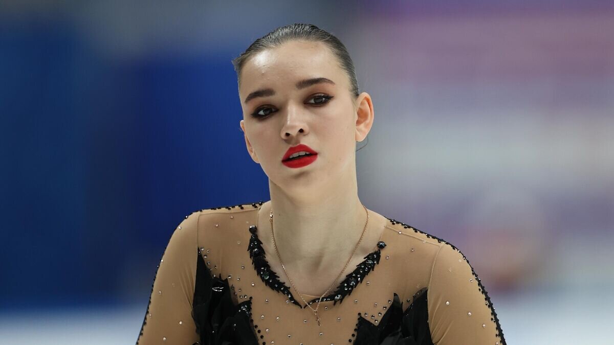    Мария Талалайкина© РИА Новости / Владимир Песня