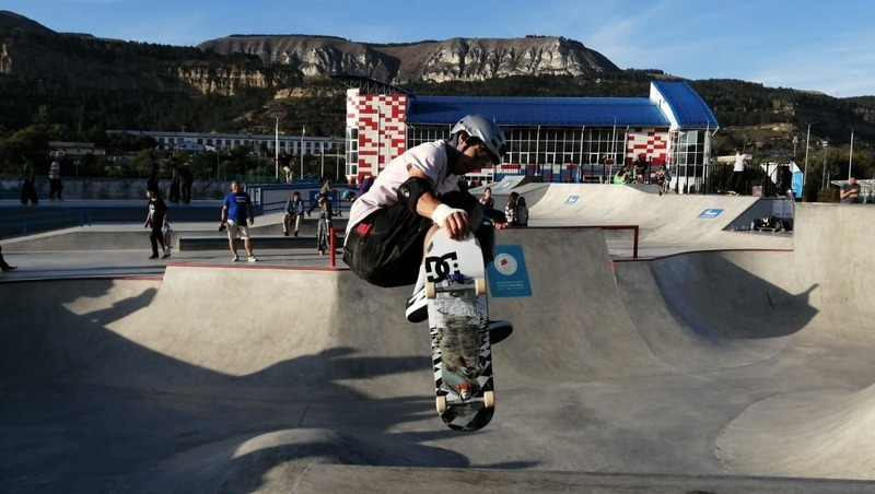 Фото: администрация Кисловодска