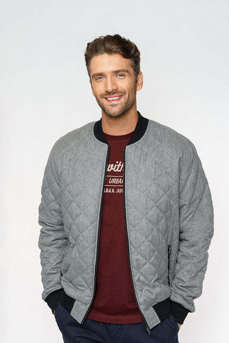 10 трендов мужской верхней одежды: сезон осень-зима (35 модных образов ...