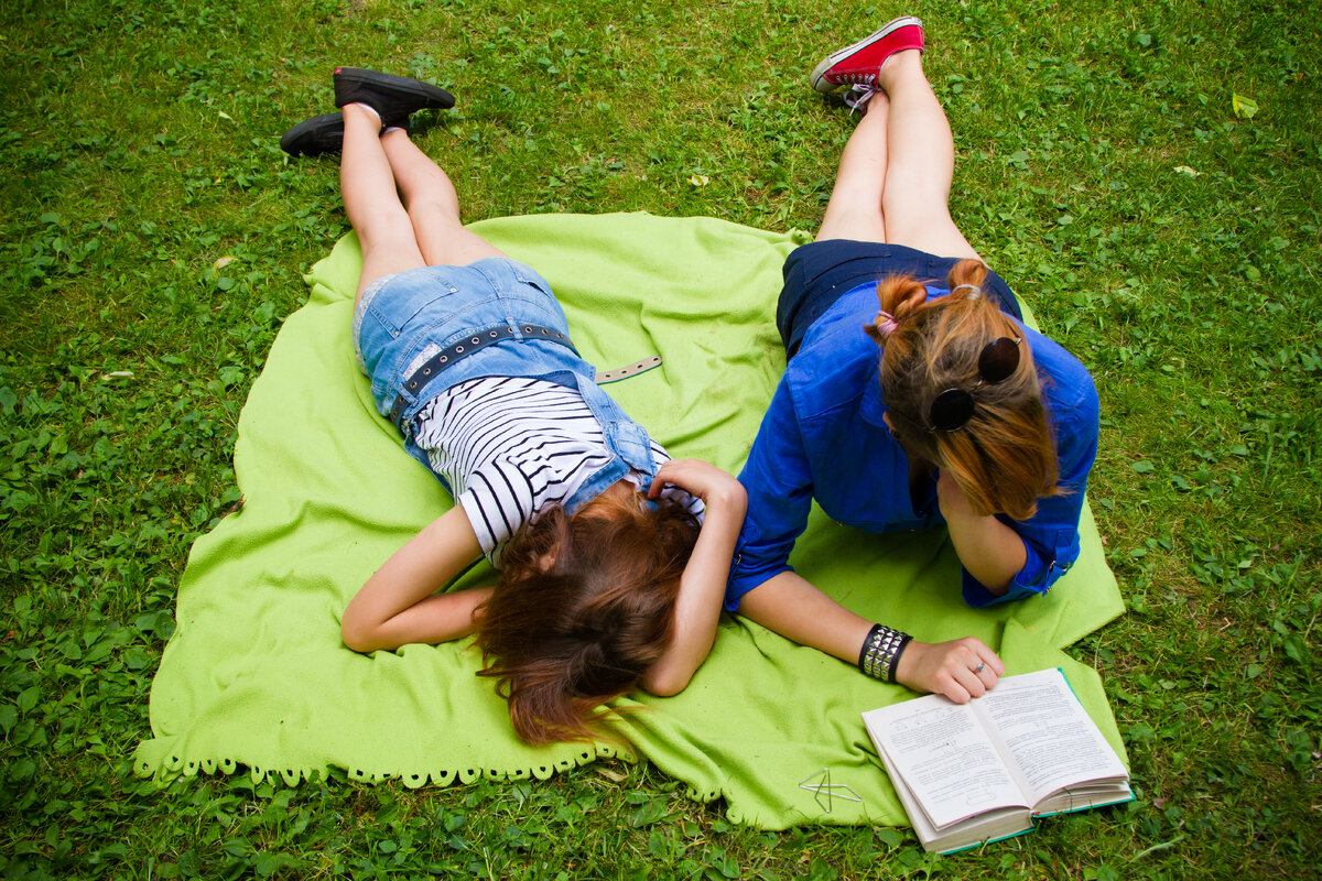 Фото из семейного архива автора