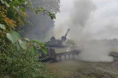    «Гвоздика» ©Telegram-канал Минобороны России