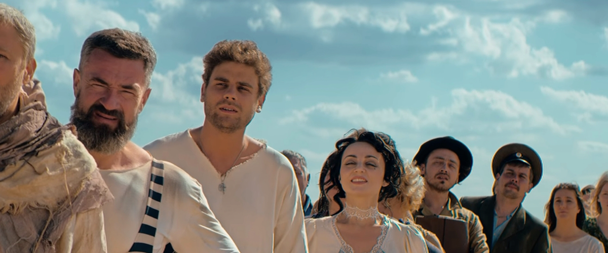 Кадр из фильма "Каждый 88", фото из сети