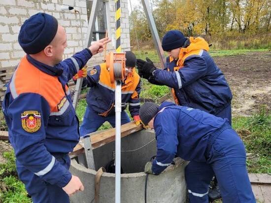     фото: МЧС России по Тульской области