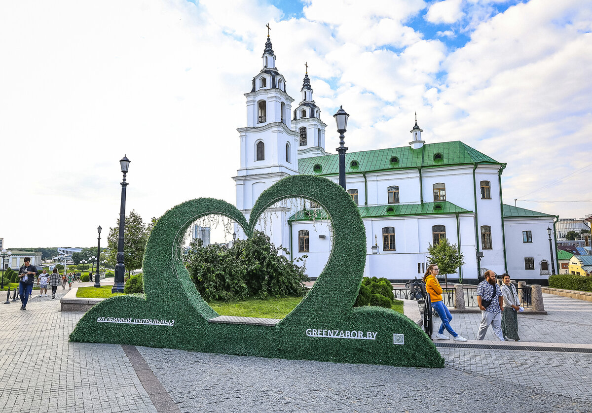   Светлана Парфенова