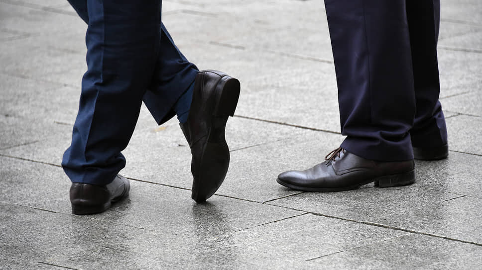    Фото: Дмитрий Духанин / Коммерсантъ