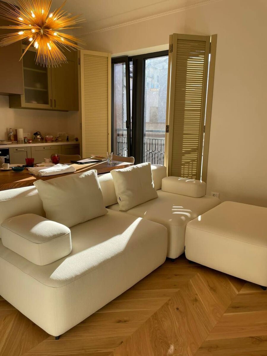 Фото: личный архив Жанны Карапетян