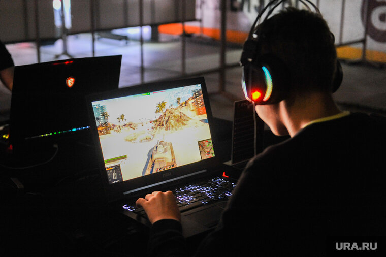    Видеоигры помогают отвлечься от жизненных проблем 37% опрошенных