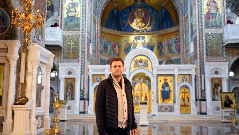 Фото: Виолетта Калашникова / nne.ru