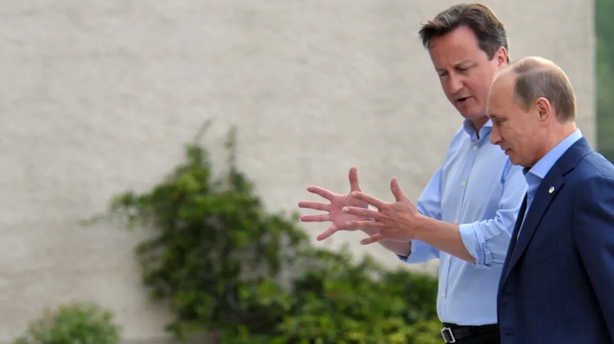 Фото: Кремлин.ру 