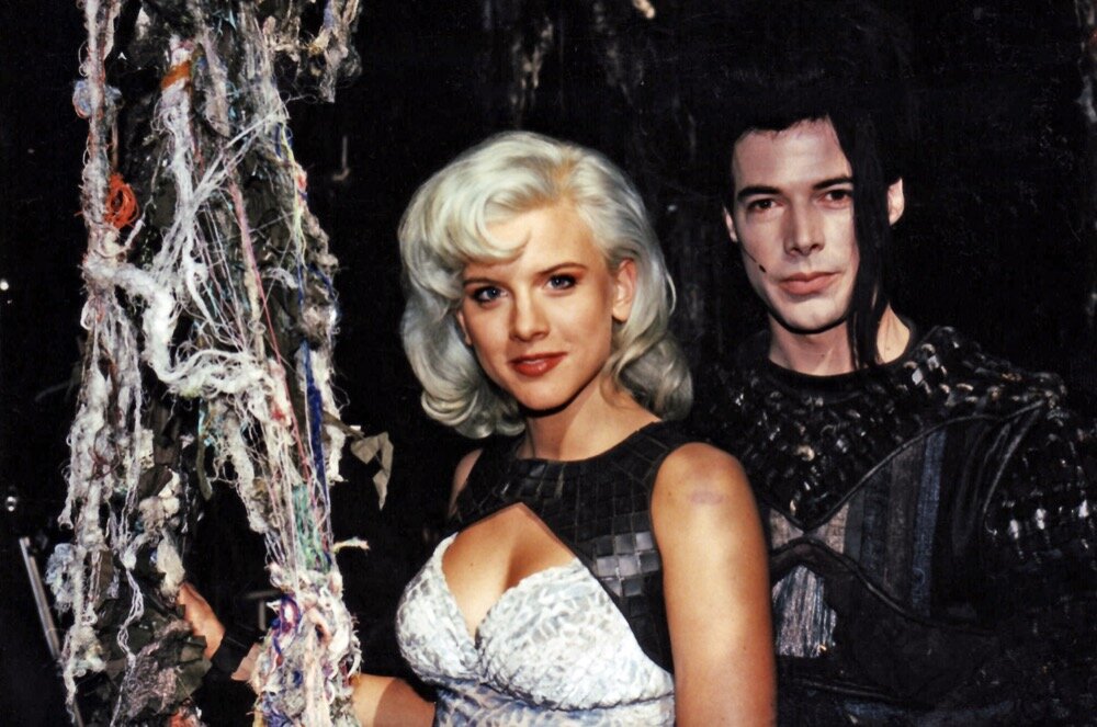    Сериал «Лексс». legion-media.ru Дмитрий Эскин