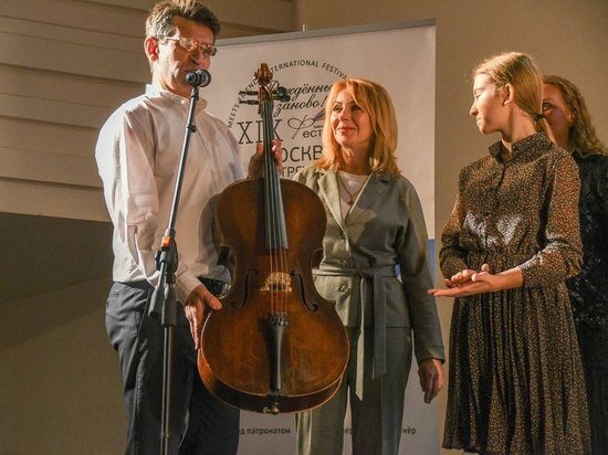     фото: пресс-служба администрации г.о. Серпухов