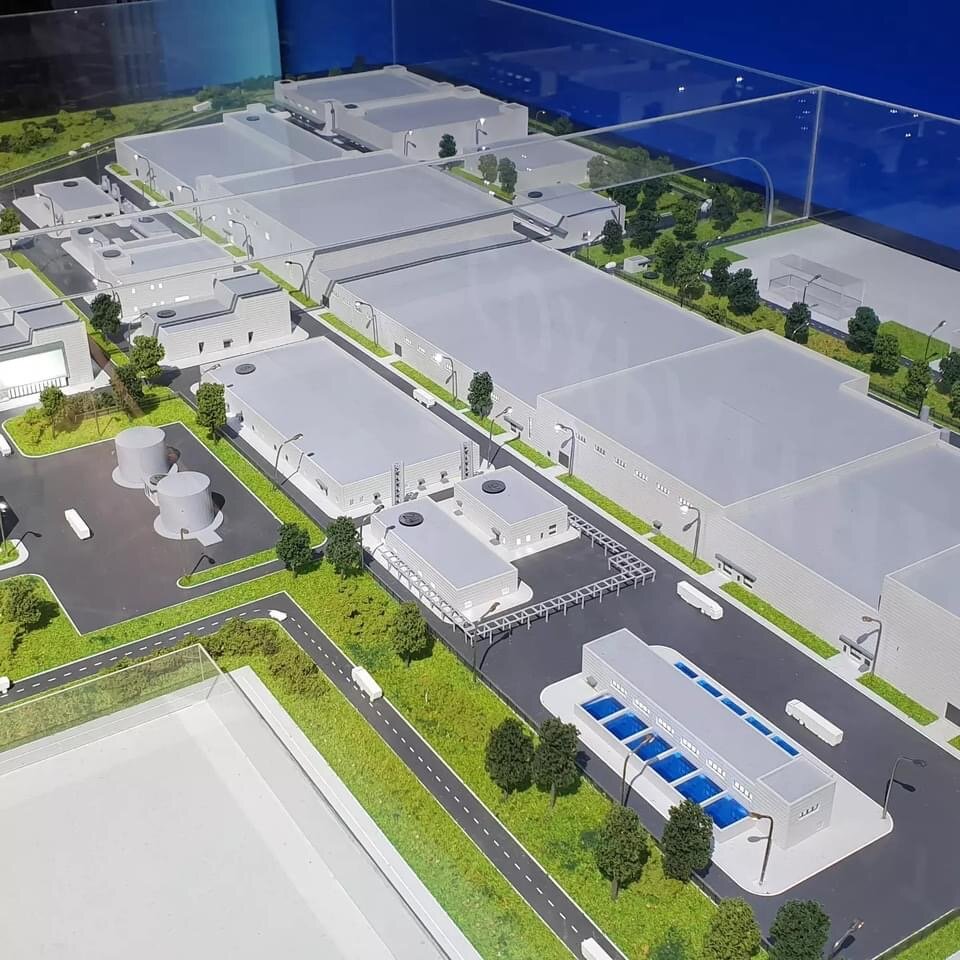 Все сырье будет российским