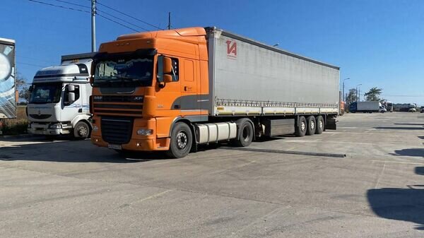   © РИА Новости Крым . Сергей Жабин