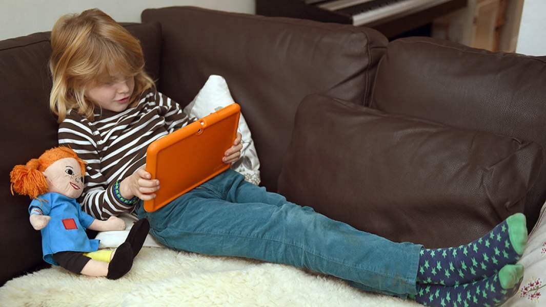 Фото: TASS/DPA/Carmen Jaspersen