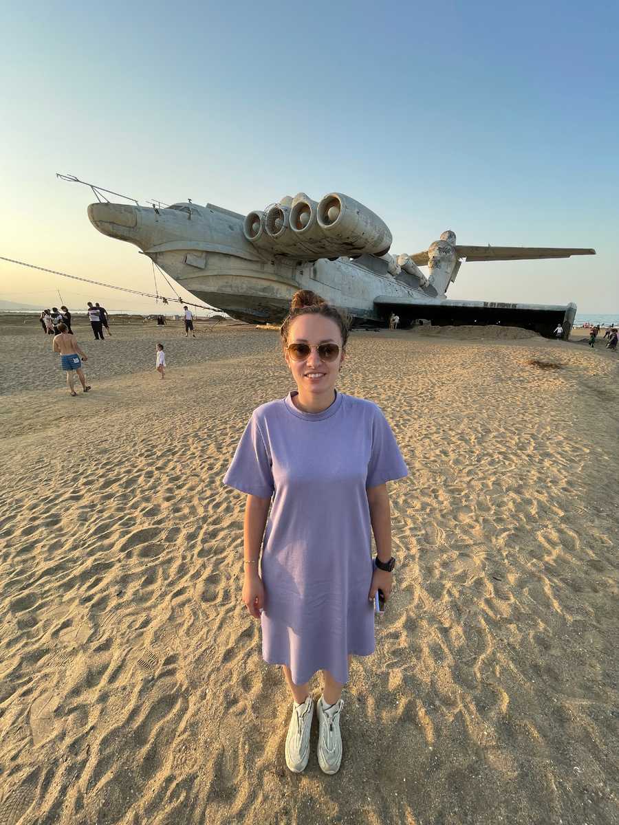 Фото автора