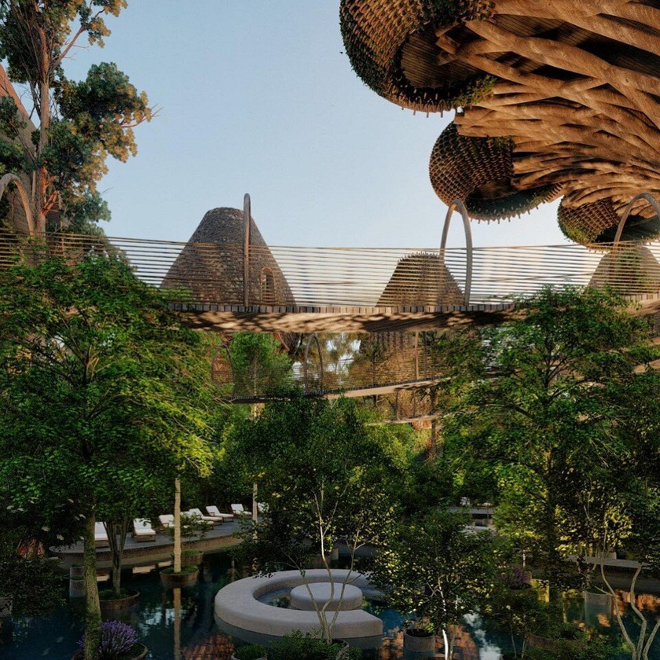       Соцсети студии DNA