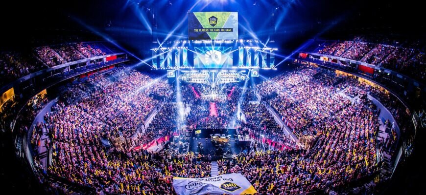 IEM Rio Major 2022