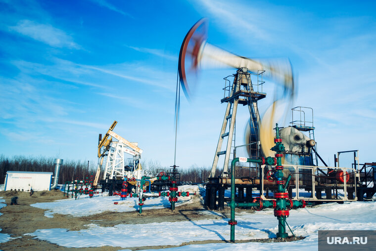    Польша и страны Балтии призывают страны ЕС ввести ограничение цен на нефть