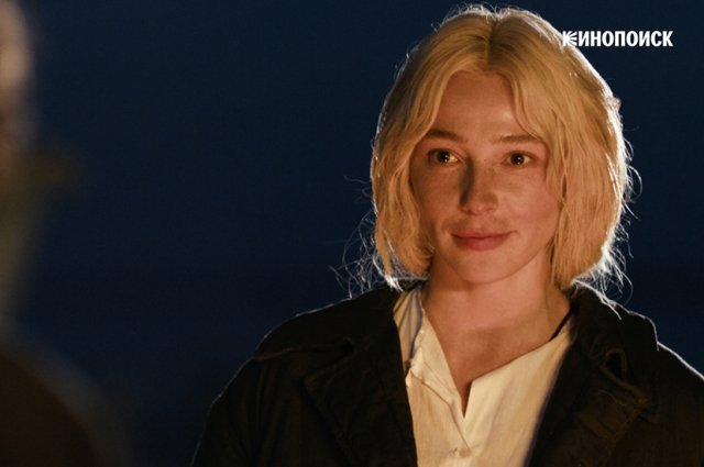    Что за сериал с Настей Ивлеевой, который побил рекорды по просмотрам?
