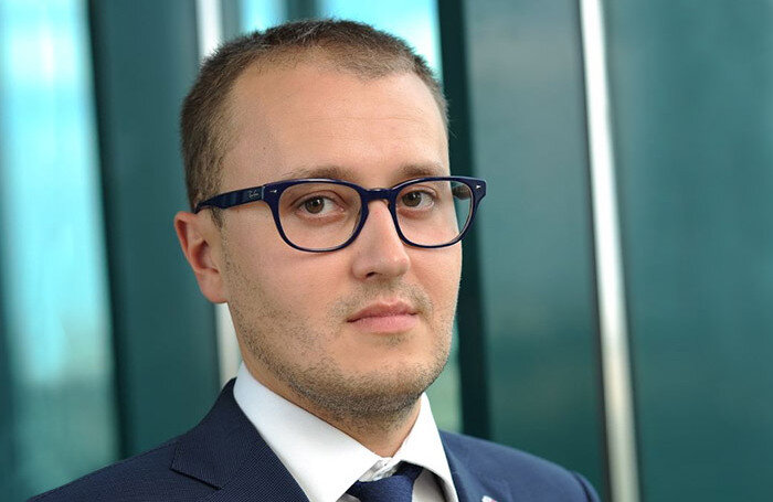    Дмитрий Малыхпресс-служба