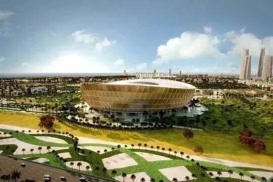    Раскрыты данные о помощи талибов при строительстве объектов ЧМ-2022