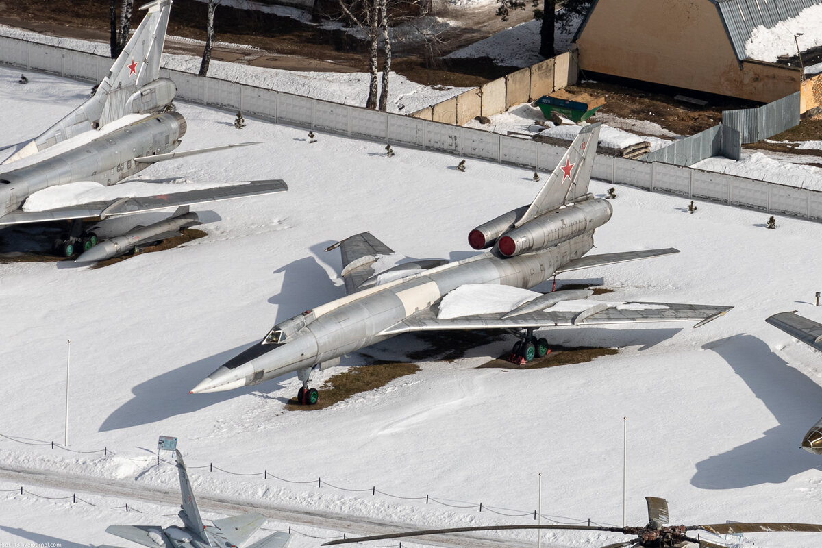 Ту-22 — сколько осталось и где увидеть | SturmAvia - авиация и путешествия  | Дзен