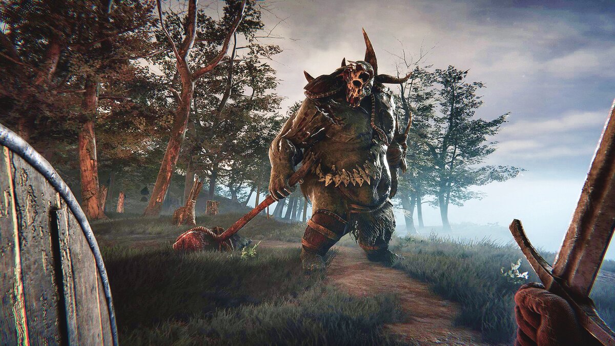 Скриншот игры 