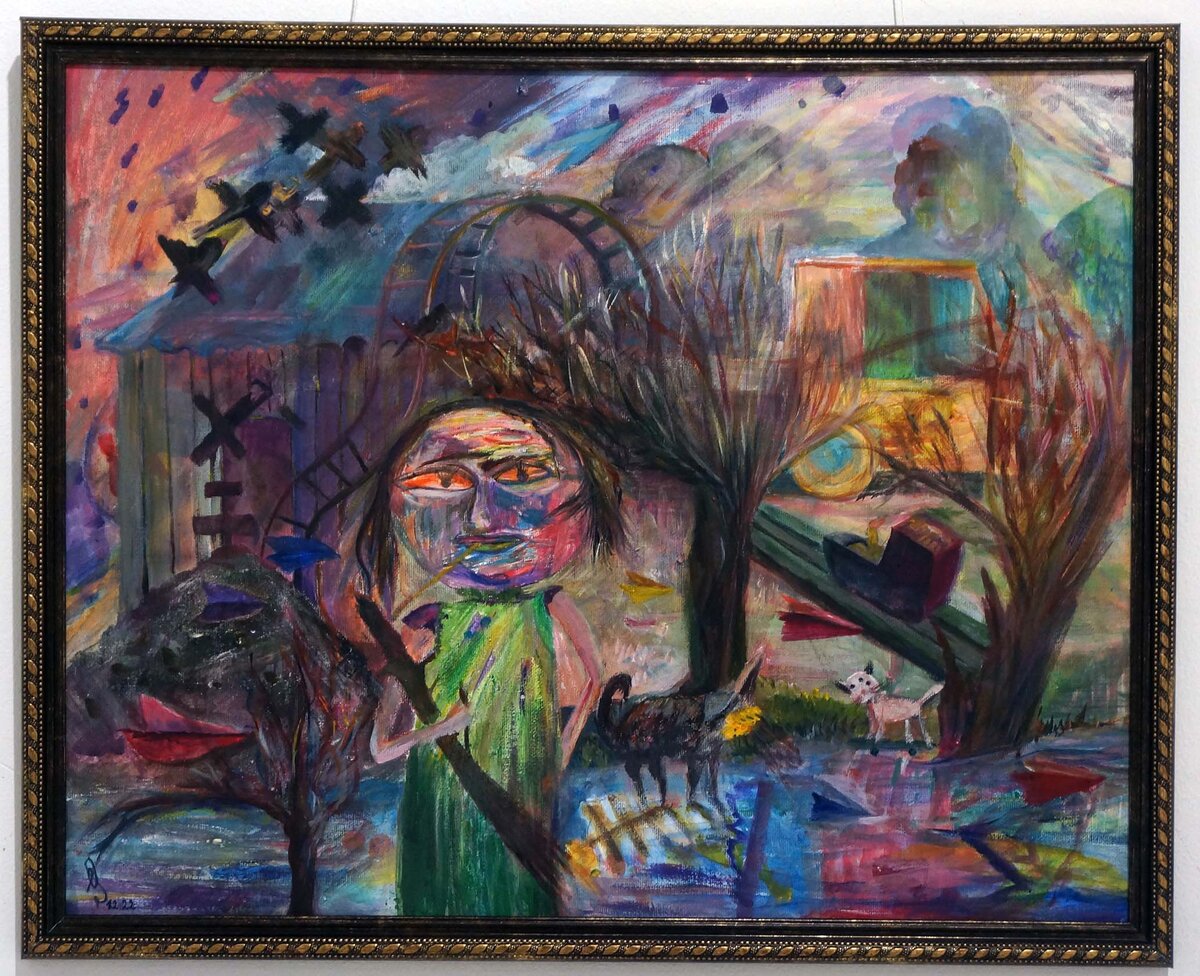 андеграунд23.