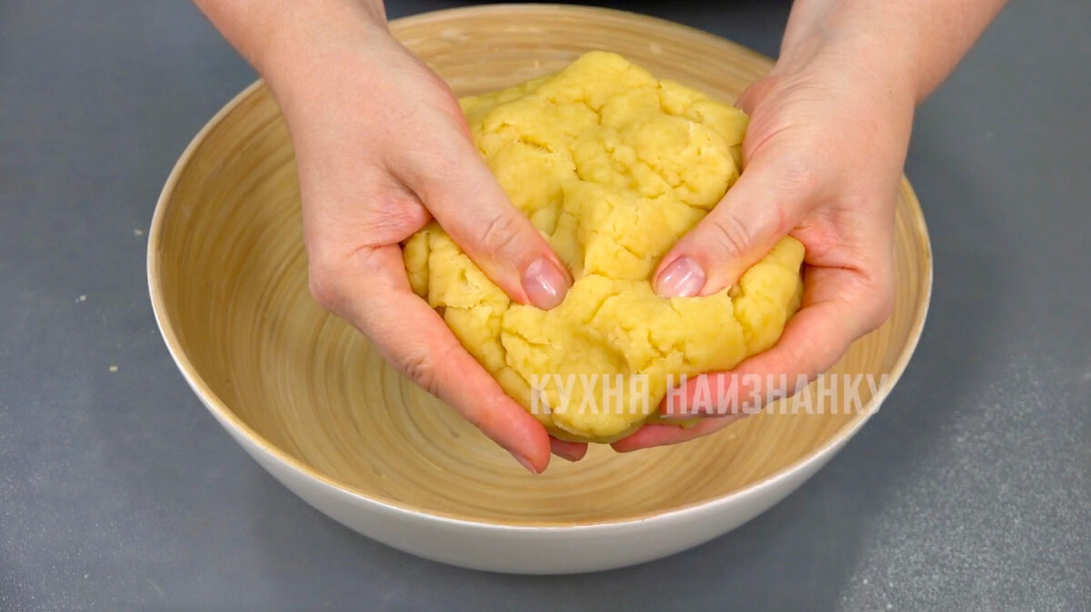 Машина времени в детство: сaмый простой и самый вкусный торт 