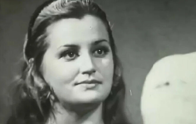 Фото: кадр фильма "День за днём"