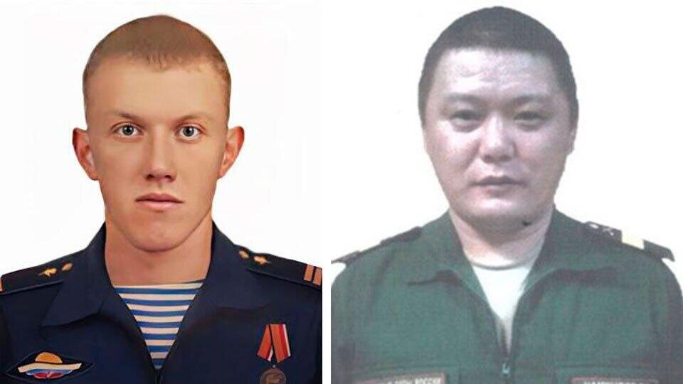 Фото: © Министерство обороны РФ