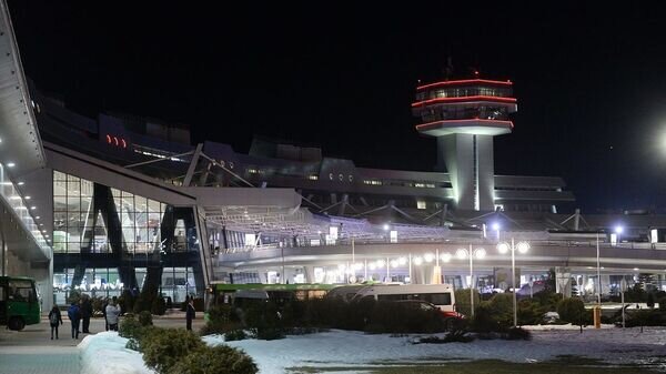    © Sputnik / Виктор Толочко