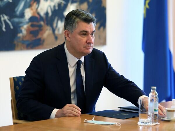    © Пресс-служба МИД РФ