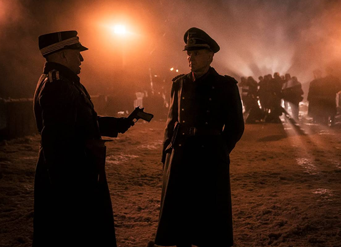 Кадр из фильма