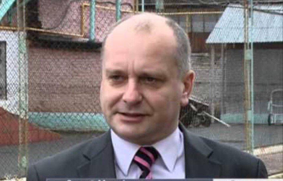     Фото: скриншот сюжета телеканала «Первый Областной»