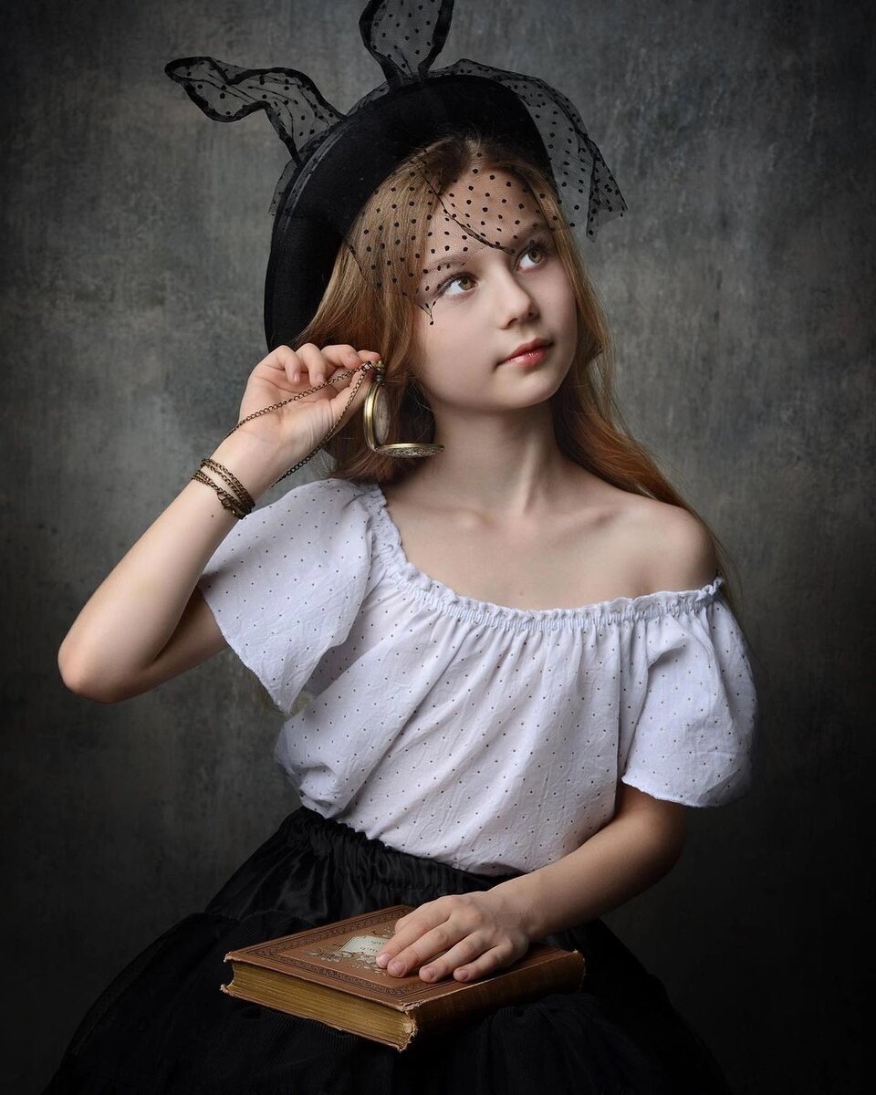 Фотограф Катя Рашкевич 