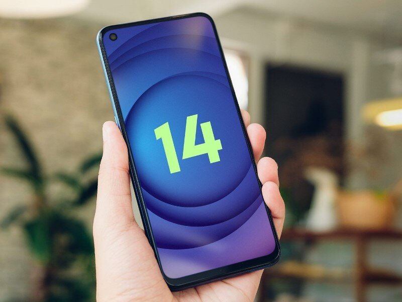    5 самых ожидаемых изменений в Android 14