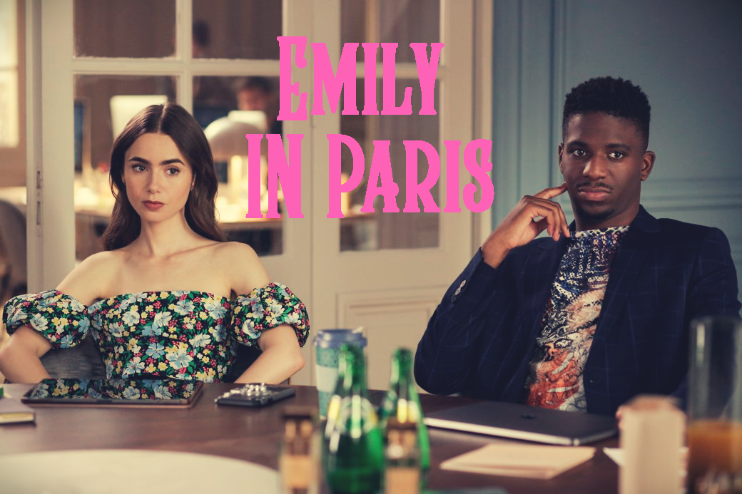 Emily in Paris