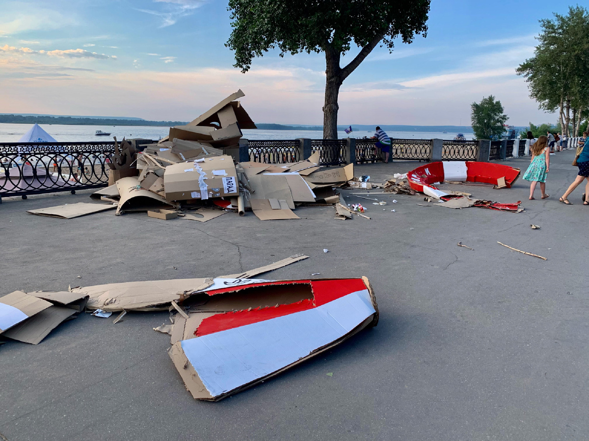 Роман Романчев 