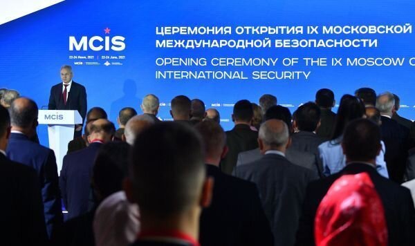 © Sputnik / Евгений Биятов
