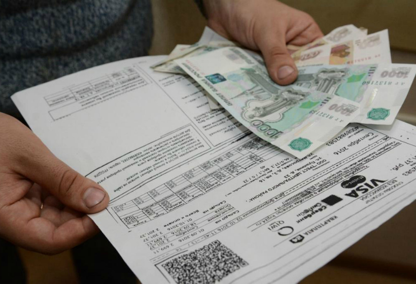Изменения в Жилищный кодекс - с июня устранят несправедливость | ЖКХ от ...