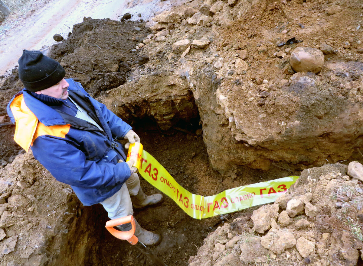 Закон о бесплатной газификации вступил в силу