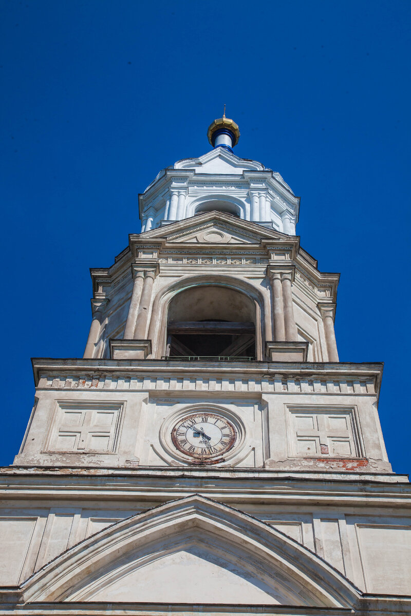 Фото автора/ История, которую не замечаем