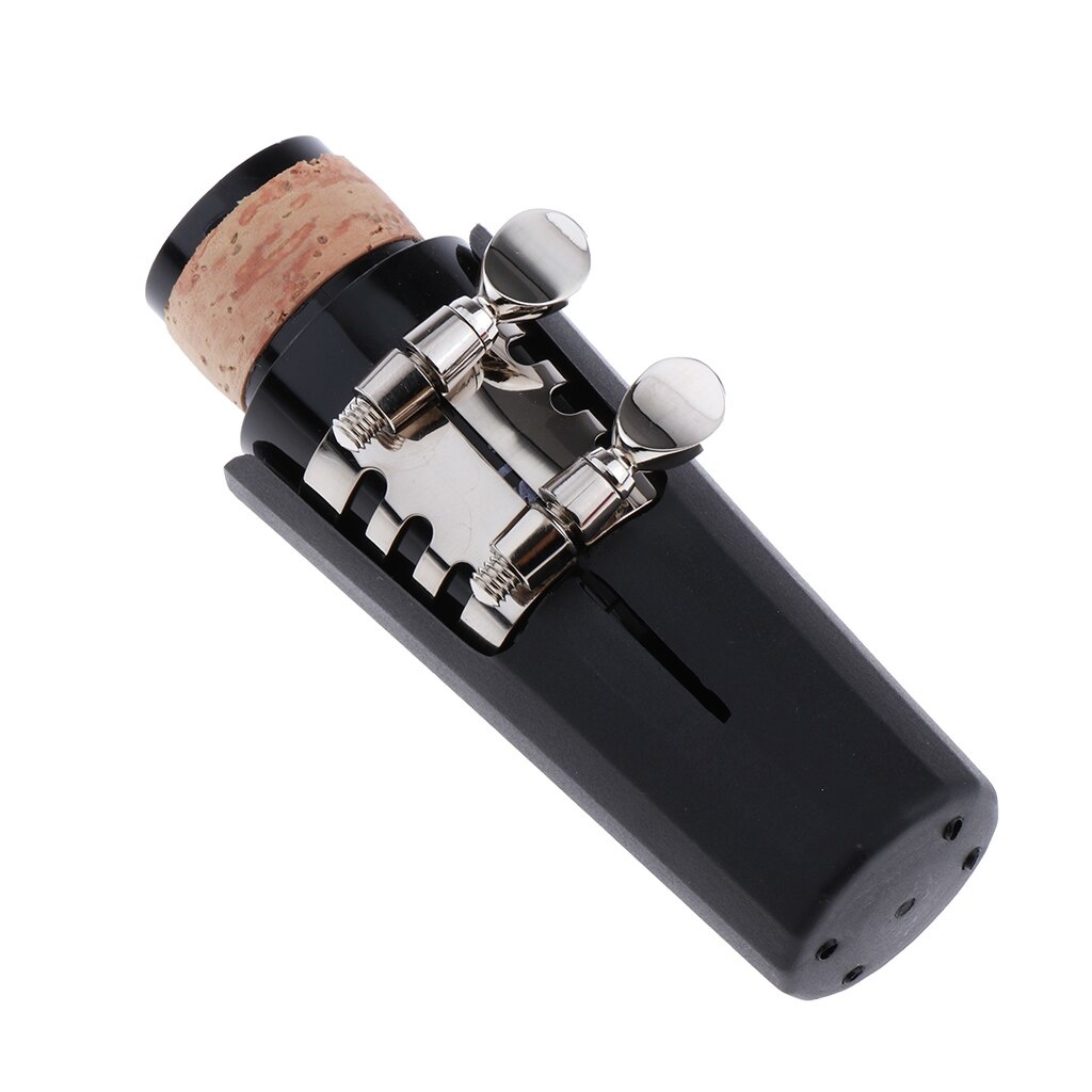 Мундштук для саксофона сопрано meyer mr-401-5mm