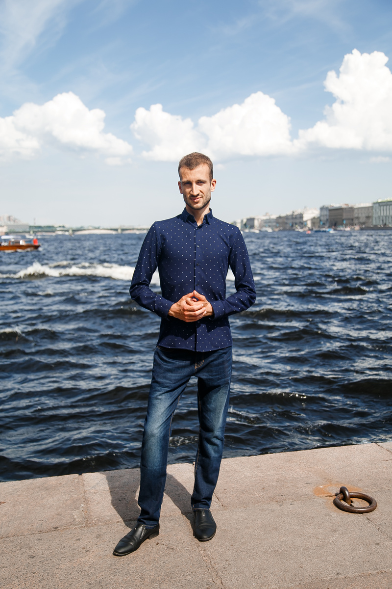 В чем плюсы загородного дома? 