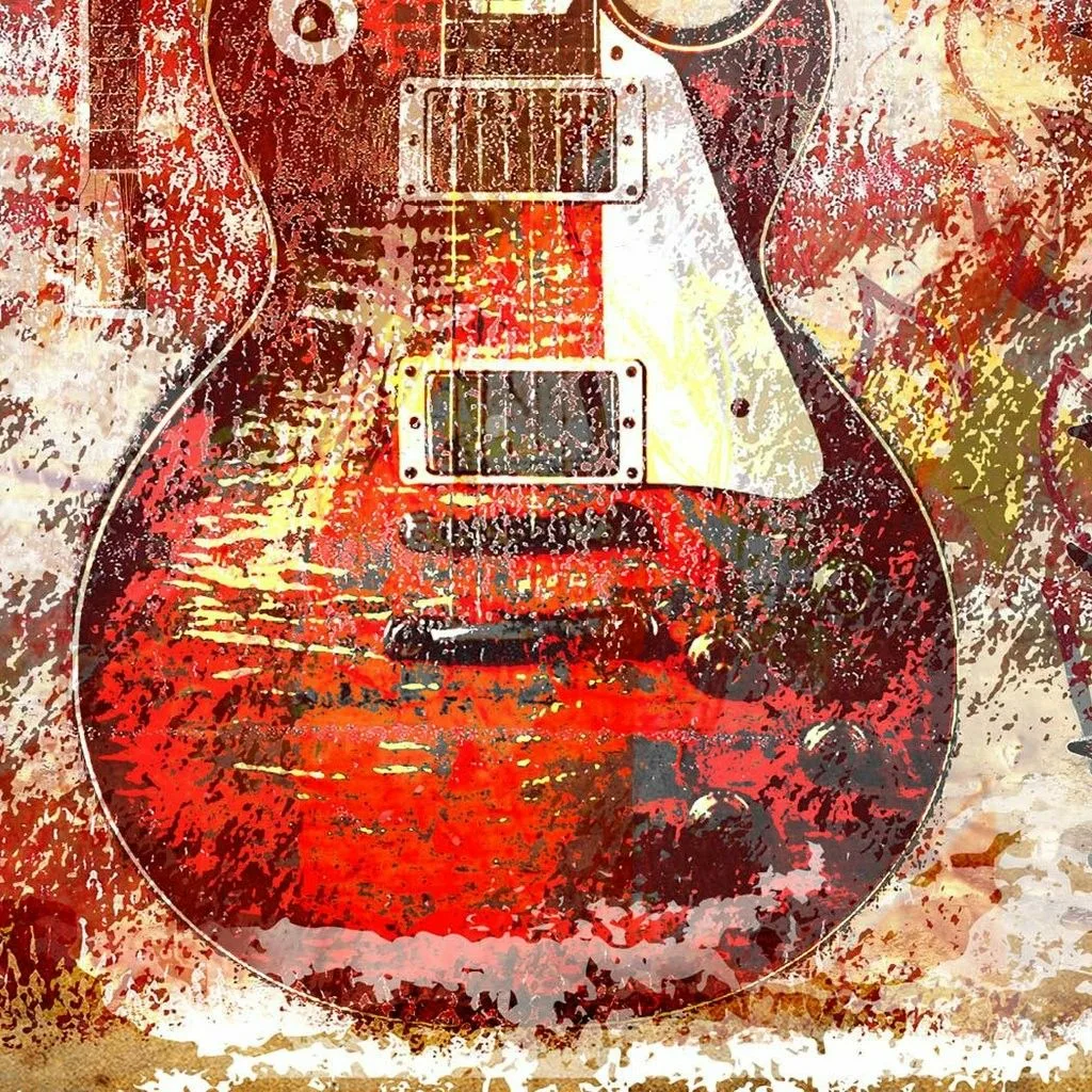 Электрогитара гранж. Электрогитары в стиле гранж. Гранж гитара. Электронная гитара гранж. Grange guitar 3d model.