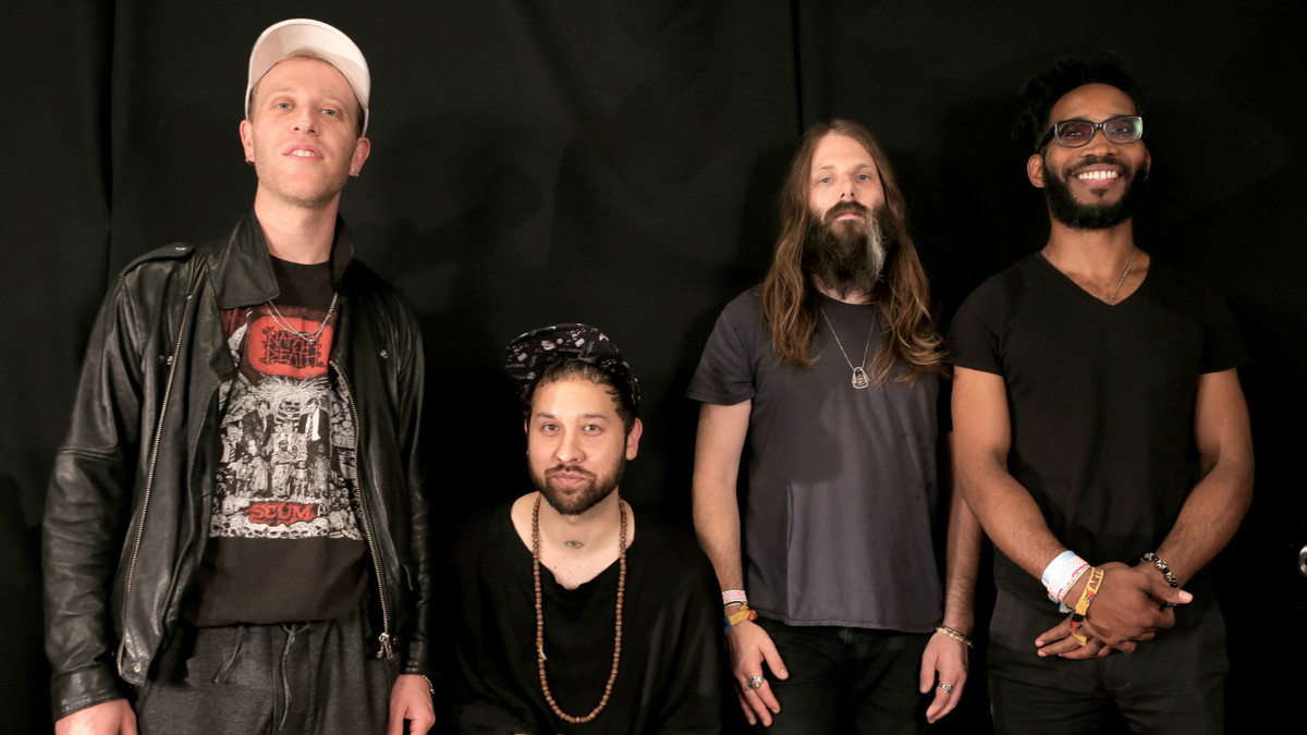 Unknown Mortal Orchestra