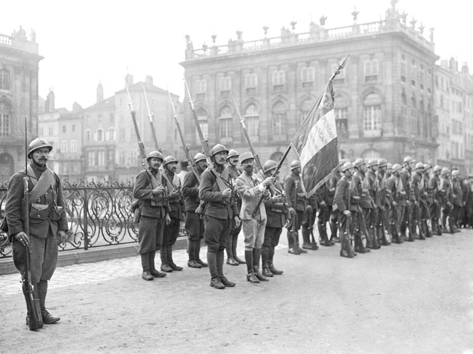 Марши второй мировой. Франция 1918. Французы в Одессе 1918. Война Франции и Германии 1918. Война 1918 года Франции.